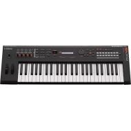 Yamaha MX49 Music Production Synthesizer, Black