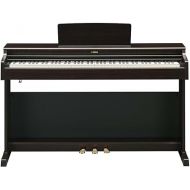 Yamaha Arius YDP-165R Digital Home Piano with Bench Rosewood