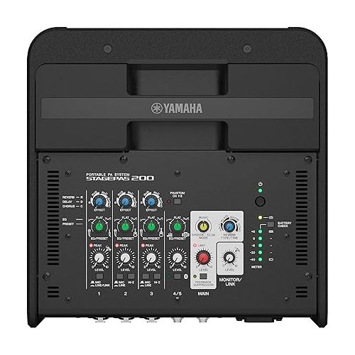 야마하 YAMAHA Portable 8