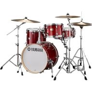 Yamaha Stage Custom Birch 3pc Bop Drum Shell Pack - 18