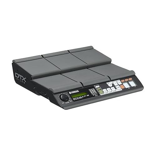 야마하 Yamaha DTX Multi Pad, Drum Pad