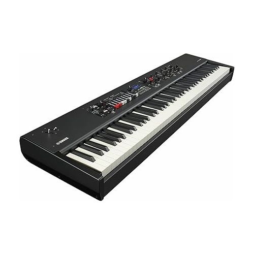 야마하 Yamaha YC88 88-Key, Organ Focused Stage Keyboard