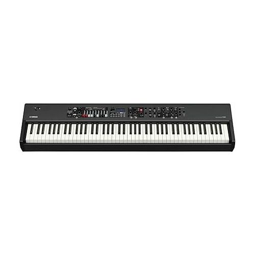 야마하 Yamaha YC88 88-Key, Organ Focused Stage Keyboard