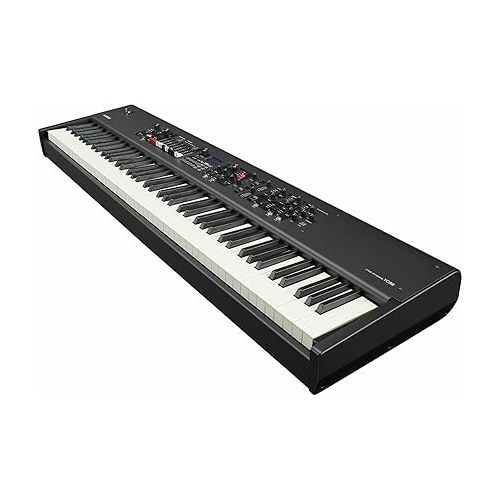 야마하 Yamaha YC88 88-Key, Organ Focused Stage Keyboard