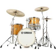 Yamaha Stage Custom Birch 3pc Bop Drum Shell Pack - 18