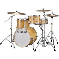 Yamaha Stage Custom Birch 3pc Bop Drum Shell Pack - 18