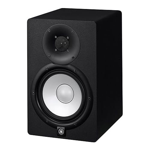 야마하 Yamaha HS8 8-Inch Powered Studio Monitor Pair