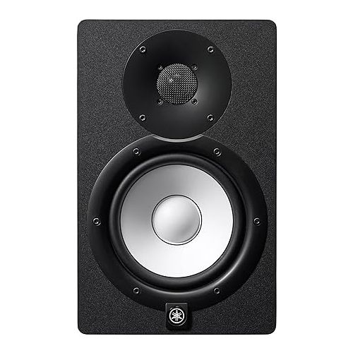 야마하 Yamaha HS8 8-Inch Powered Studio Monitor Pair