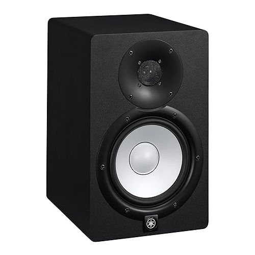 야마하 Yamaha HS8 8-Inch Powered Studio Monitor Pair