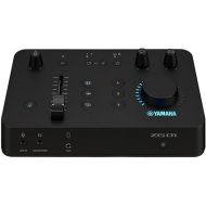 Yamaha ZG01 Gaming Mixer for Voice Chat and Game Streaming