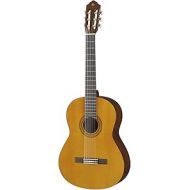 Yamaha C40 Full Size Nylon-String Classical Guitar, Tan, Full