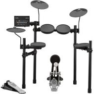 Yamaha Electronic Drum Set, DTX432K