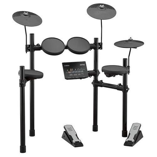 야마하 Yamaha Electronic Drum Set, DTX432K