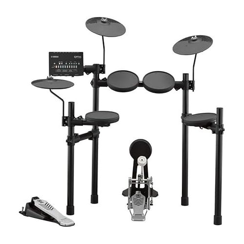 야마하 Yamaha Electronic Drum Set, DTX432K