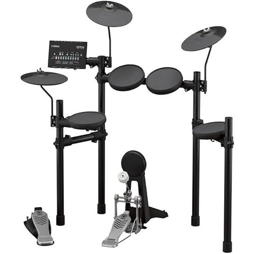 야마하 Yamaha Electronic Drum Set, DTX432K