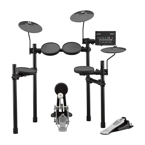 야마하 Yamaha Electronic Drum Set, DTX432K