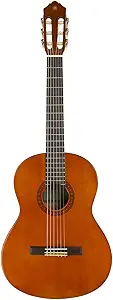 Yamaha Student Series CGS103AII Classical Guitar, Natural