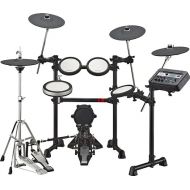 Yamaha DTX6 Electronic Drum Set (DTX6K3-X)