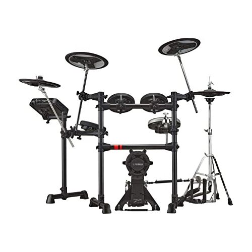 야마하 Yamaha DTX6 Electronic Drum Set (DTX6K3-X)