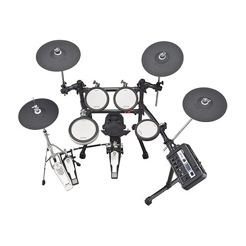 야마하 Yamaha DTX6 Electronic Drum Set (DTX6K3-X)