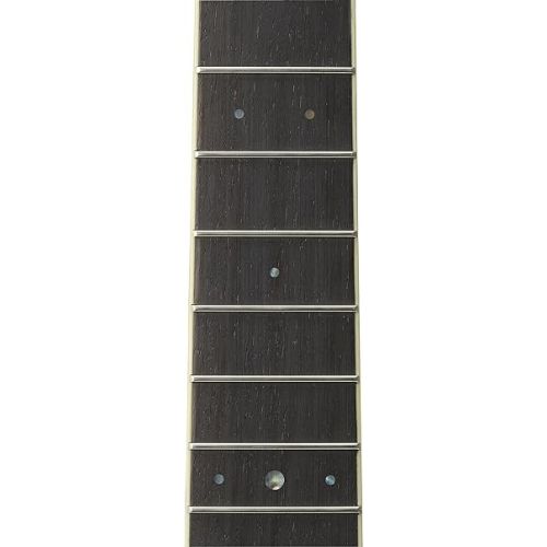 야마하 Yamaha L-Series LS6 Concert Size Acoustic-Electric Guitar - Rosewood, Brown Sunburst