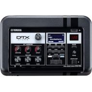 Yamaha Electronic Drum Trigger Module DTX-PRO and RS6 Rack System for DTX6K2-X and DTX6K3 Kits