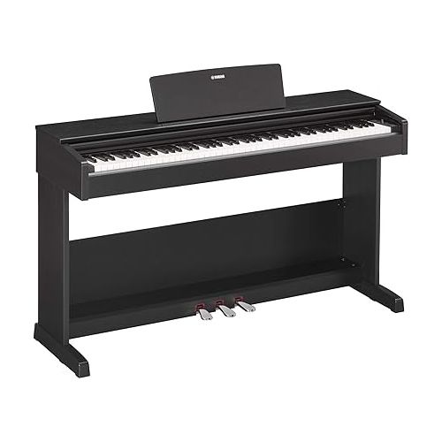 야마하 Yamaha YDP103 Arius Series Piano with Bench, Black Walnut