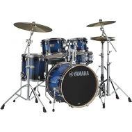 Yamaha Stage Custom Birch 5-Piece Drum Set - 20