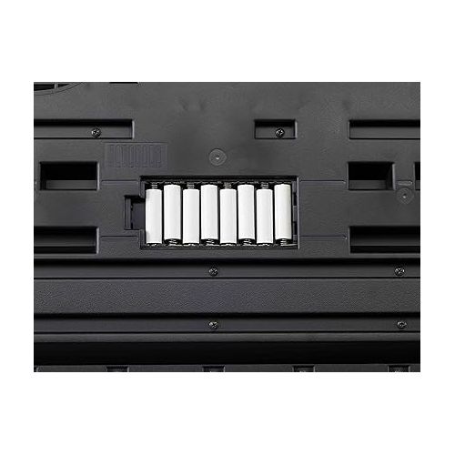 야마하 Yamaha CK Series 88-Key Stage Keyboard with Built-In Speakers, Black (CK88)