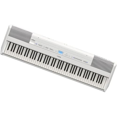 야마하 Yamaha P515 88-Key Weighted Action Digital Piano, White