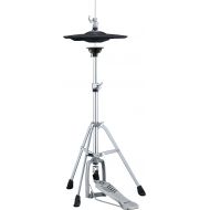 Yamaha RHH135 Real Electronic Hi-Hat Controller - (mounts on HH stand, not included) , Black , medium