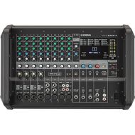 Yamaha EMX7 12-input Stereo Powered Mixer w/ DSP Effects