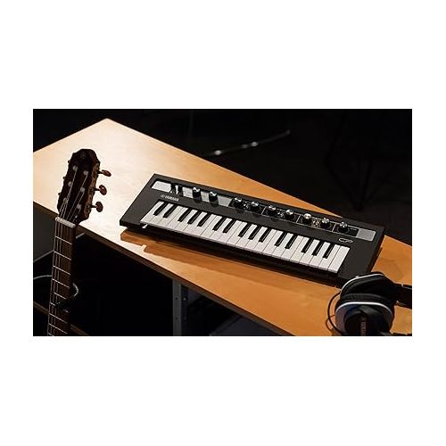 야마하 Yamaha REFACE CP Portable Electric Piano and Vintage Keyboard Sound Engine, Synthesizer