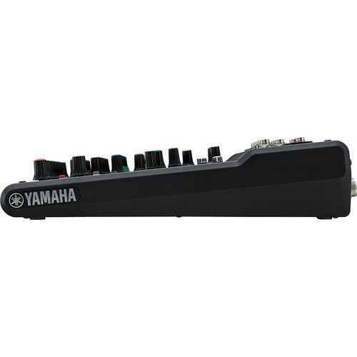 야마하 Yamaha MG10XU 10-Input Mixer with Built-In FX and 2-In/2-Out USB Interface