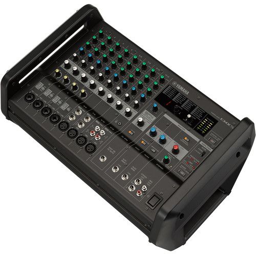 야마하 Yamaha EMX 5 12-Input Powered Mixer