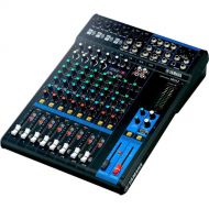 Yamaha MG12 - 12-Input Mixer