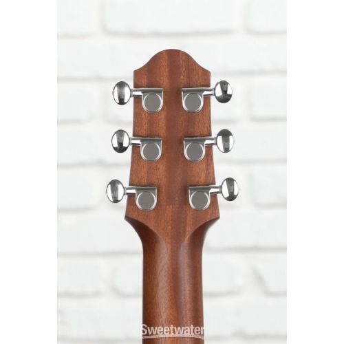 야마하 Yamaha SLG200S Silent Guitar - Tobacco Sunburst