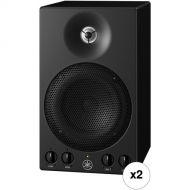 Yamaha MSP3A Powered Speaker (Pair)