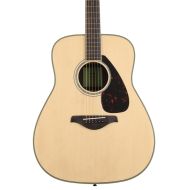 Yamaha FG830 Dreadnought - Natural