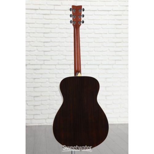 야마하 Yamaha FS830 Concert Acoustic Guitar - Natural