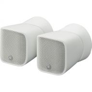 Yamaha VSP-SP2 Speaker for Speech Privacy System (Pair, White)