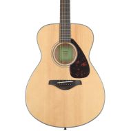 Yamaha FS800 Concert Acoustic Guitar - Natural