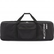 Yamaha MOXF6 Backpack Style Gig Bag, 61-Key