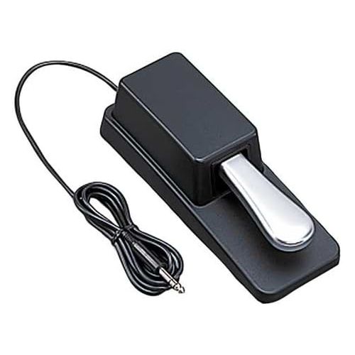 야마하 Yamaha FC3 Dual Zone Piano Style Sustain Pedal