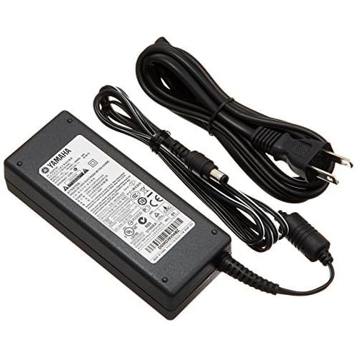 야마하 YAMAHA Power Adapter PA-300C (Japan Import)