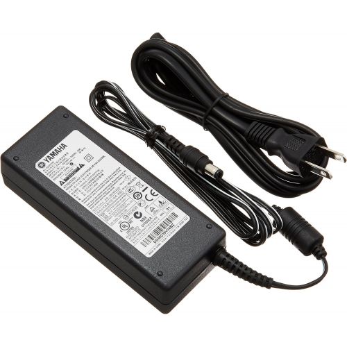 야마하 YAMAHA Power Adapter PA-300C (Japan Import)