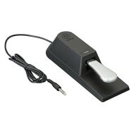 YAMAHA Yamaha FC3A Piano Style Sustain Foot Pedal with Half-Pedaling