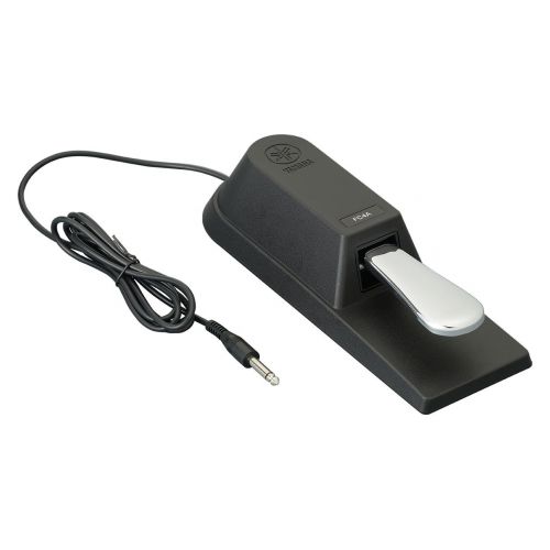 야마하 YAMAHA Yamaha FC4A Assignable Piano Sustain Foot Pedal