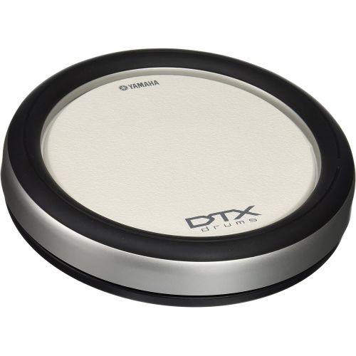 야마하 YAMAHA Yamaha XP80 3-Zone 8 Textured Silicone Electronic Drum Pad