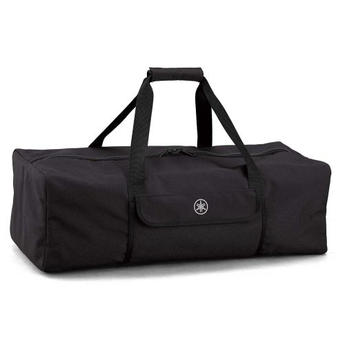 야마하 Yamaha HW-3 Crosstown Advanced Lightweight Aluminum Drum Hardware Package with Carrying Bag